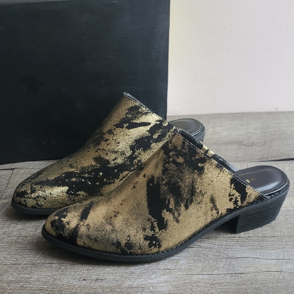 🎀 NEW Very Volatile mules